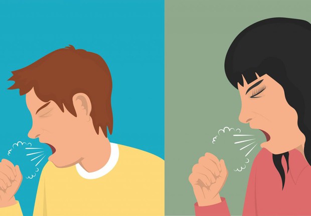 Trời ngày càng lạnh, nếu cổ họng có 3 dấu hiệu lạ thì bạn nên chú ý vì nguy cơ phổi đang bị tổn thương cao - Ảnh 1. Trời ngày càng lạnh, nếu cổ họng có 3 dấu hiệu lạ thì bạn nên chú ý vì nguy cơ phổi đang bị tổn thương cao - Ảnh 1.