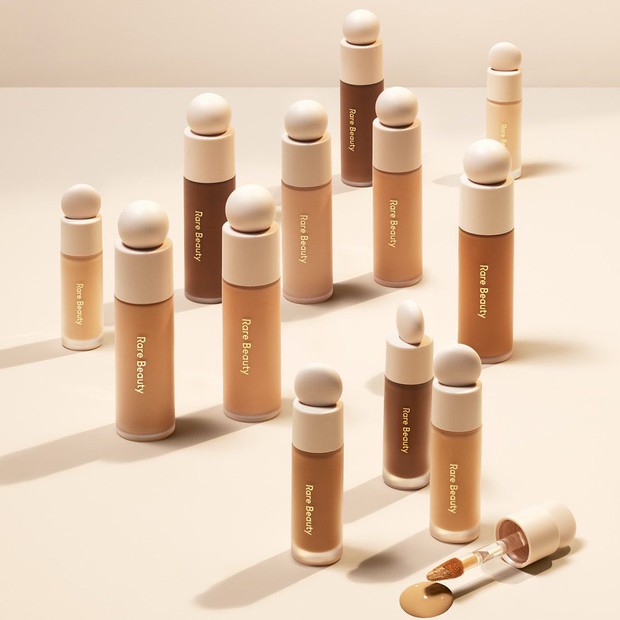 Xem loạt review chân thật của hai nàng beauty blogger Việt về bộ mỹ phẩm mới toanh của Selena Gomez - Ảnh 6. Xem loạt review chân thật của hai nàng beauty blogger Việt về bộ mỹ phẩm mới toanh của Selena Gomez - Ảnh 6.
