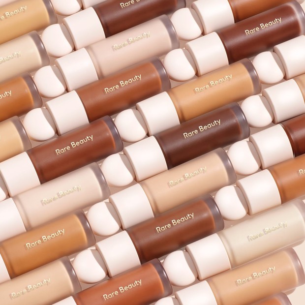 Xem loạt review chân thật của hai nàng beauty blogger Việt về bộ mỹ phẩm mới toanh của Selena Gomez - Ảnh 5. Xem loạt review chân thật của hai nàng beauty blogger Việt về bộ mỹ phẩm mới toanh của Selena Gomez - Ảnh 5.