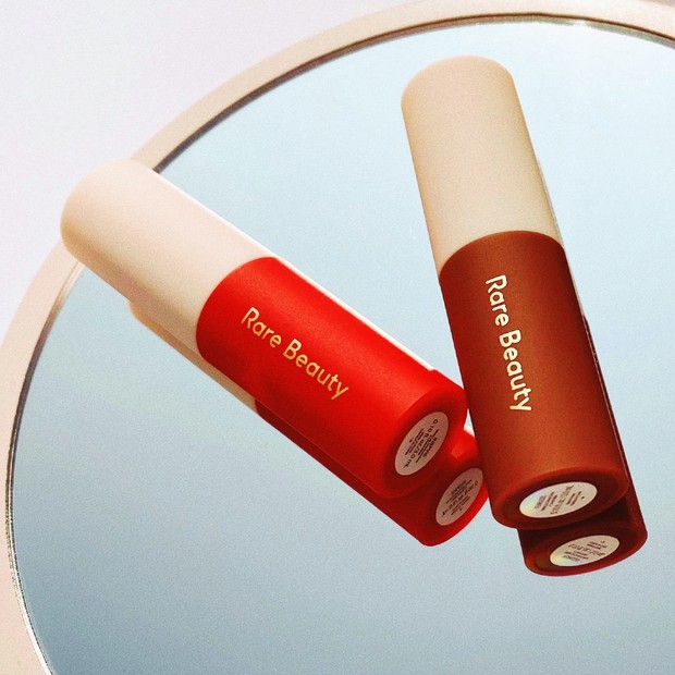 Xem loạt review chân thật của hai nàng beauty blogger Việt về bộ mỹ phẩm mới toanh của Selena Gomez - Ảnh 12. Xem loạt review chân thật của hai nàng beauty blogger Việt về bộ mỹ phẩm mới toanh của Selena Gomez - Ảnh 12.