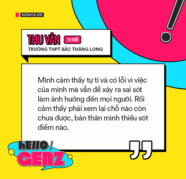 GenZ hội ý: Sinh viên dễ bị tổn thương hay sếp xấu tính? Tự ái nghỉ việc hay kiên trì làm tiếp? - Ảnh 4.