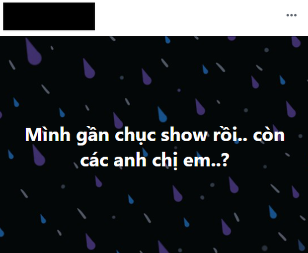 Vpop lao đao trước diễn biến mới của Covid-19: Erik đầu tư MV 2 tỉ phải hoãn, Hoà Minzy huỷ show hàng loạt, quản lí nghệ sĩ than trời - Ảnh 8. Vpop lao đao trước diễn biến mới của Covid-19: Erik đầu tư MV 2 tỉ phải hoãn, Hoà Minzy huỷ show hàng loạt, quản lí nghệ sĩ than trời - Ảnh 8.