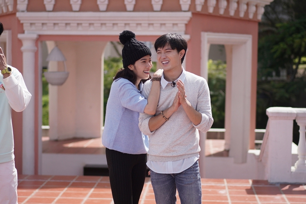 Sam bị người yêu cũ lừa mất 1 căn nhà, 1 chiếc xe và tiền bạc, Ngô Kiến Huy chưa yêu ai sau Khổng Tú Quỳnh - Ảnh 2.