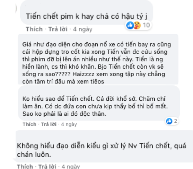 Dàn cast Lửa Ấm chia sẻ về loạt sạn nghiệp vụ trên phim: Kịch bản còn khá sơ sài, các nhân vật không ai hoàn hảo cả - Ảnh 5.