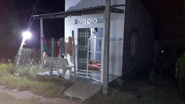Bình Thuận: Người phụ nữ đơn thân tử vong bất thường tại nhà riêng - Ảnh 1.
