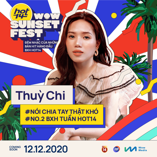 Thuỳ Chi và màn chào sân chính thức tại Vpop: Nước cờ dù muộn nhưng vẫn đầy sự khôn ngoan - Ảnh 13. Thuỳ Chi và màn chào sân chính thức tại Vpop: Nước cờ dù muộn nhưng vẫn đầy sự khôn ngoan - Ảnh 13.