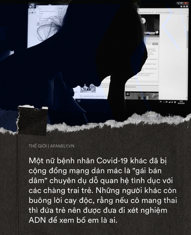 Bạo lực mạng khiến người nhiễm Covid-19 ở Hàn Quốc thêm chật vật khi thông tin cá nhân bị phơi bày, vấn nạn nhức nhối đoạt mạng hàng trăm nghìn người mỗi năm - Ảnh 3. Bạo lực mạng khiến người nhiễm Covid-19 ở Hàn Quốc thêm chật vật khi thông tin cá nhân bị phơi bày, vấn nạn nhức nhối đoạt mạng hàng trăm nghìn người mỗi năm - Ảnh 3.