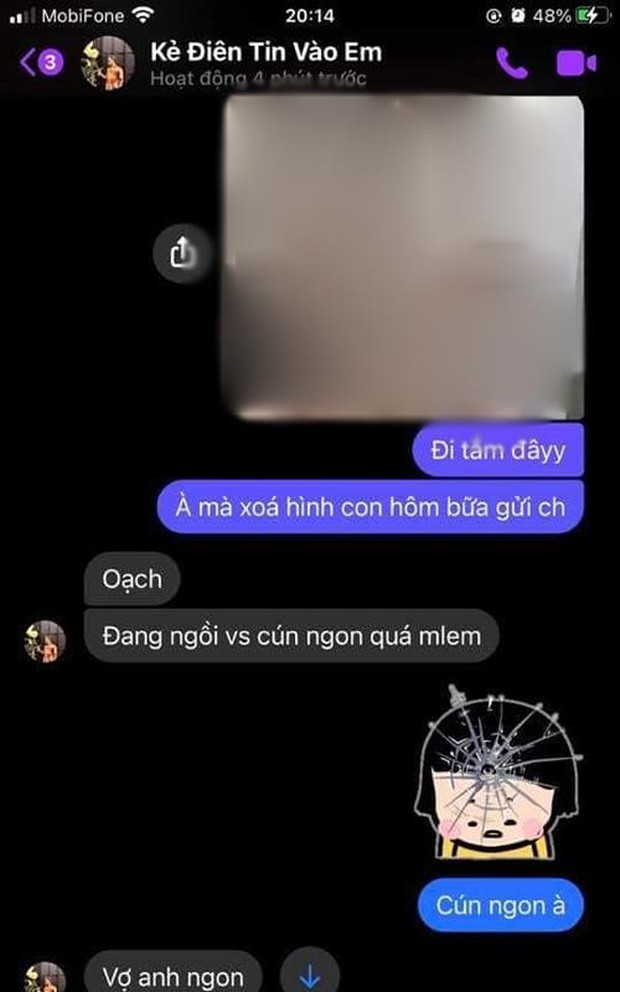 Chưa đến hồi kết: Bên cạnh việc lộ clip nóng, nữ streamer Free Fire còn bị tố nói xấu và lợi dụng đồng nghiệp nhỏ tuổi - Ảnh 11.