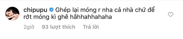 Chi Pu cất công PTS bộ ảnh nóng hừng hực một cách không hề giả trân, ai dè bị bóc mẽ luôn vì... Ngọc Trinh lỡ tung hình gốc - Ảnh 4.