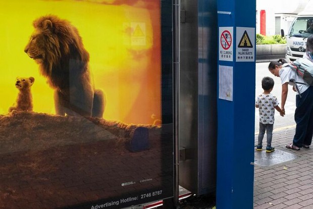 Những khoảnh khắc trùng hợp râu ông nọ cắm cằm bà kia siêu hài hước, càng xem càng nể những bàn tay vàng trong làng chụp ảnh - Ảnh 16.