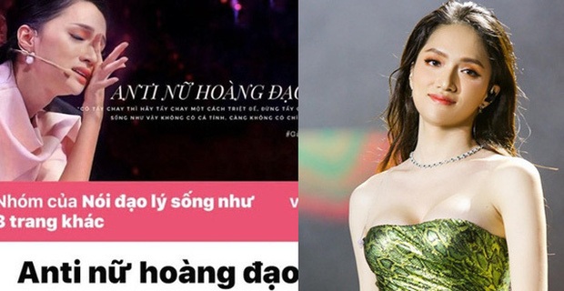 Những scandal tai tiếng nhất 1 thập kỷ Vbiz: Đan Trường bị chuốc thuốc, biến của Hà Hồ - Minh Hằng chưa căng bằng Hương Giang - Ảnh 39.