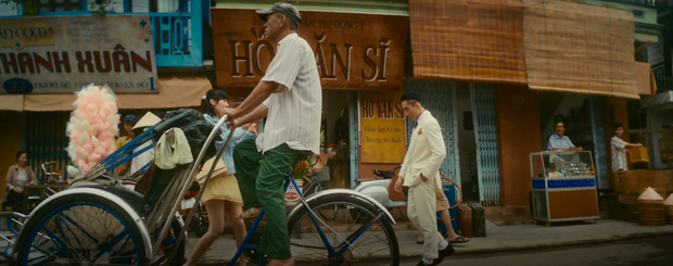 Lý giải đoạn kết khó hiểu trong MV của Sơn Tùng M-TP, hình ảnh chong chóng và nhiều biển hiệu có tên đáng ngờ mang ý nghĩa gì đây? - Ảnh 13.