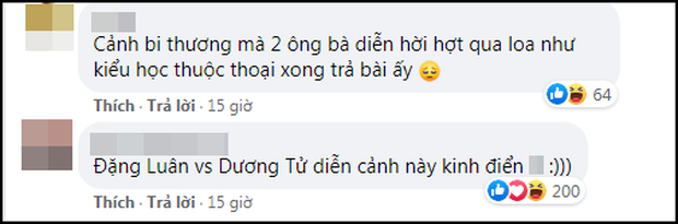 Diễn cảnh ngược nhất của Dương Tử - Đặng Luân, sao Thái Tử Phi Thăng Chức Ký bị chê vô hồn như đang trả bài miệng - Ảnh 6.