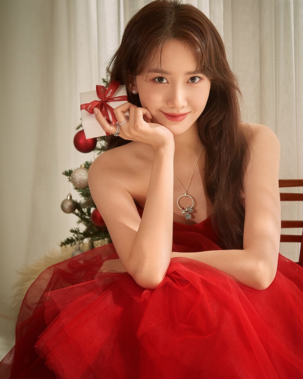 Visual của Big 3 trước kia và bây giờ: YG có gu riêng, Irene - Tzuyu có qua mặt nổi dàn mỹ nhân đình đám thế hệ 2? - Ảnh 2.