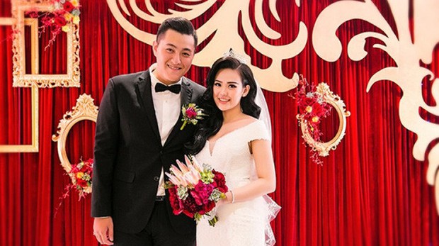 Throwback 2015: Chóng mặt với drama Midu - Phan Thành - Thuý Vi, Quỳnh Anh Shyn và B Trần chia tay vì người thứ 3? - Ảnh 9.