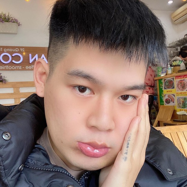 Long Chun lần đầu gửi tâm thư cho người yêu sau thời gian điều trị bệnh: Cảm ơn em vì đã đến - Ảnh 1.