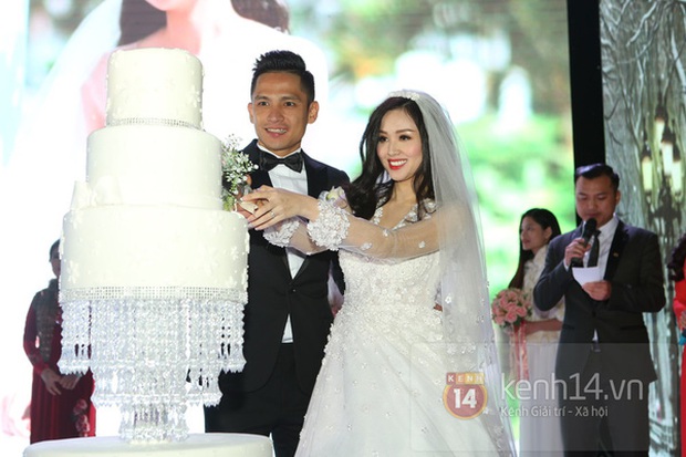 Throwback 2015: Chóng mặt với drama Midu - Phan Thành - Thuý Vi, Quỳnh Anh Shyn và B Trần chia tay vì người thứ 3? - Ảnh 6.