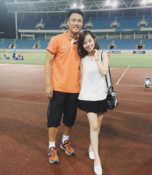 Throwback 2015: Chóng mặt với drama Midu - Phan Thành - Thuý Vi, Quỳnh Anh Shyn và B Trần chia tay vì người thứ 3? - Ảnh 3.