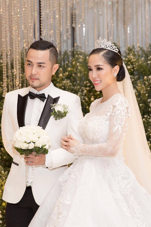 Series ảnh cưới của dàn hot girl đình đám: Nhan sắc tường thành, cả thập kỷ ngắm lại vẫn đỉnh! - Ảnh 25.