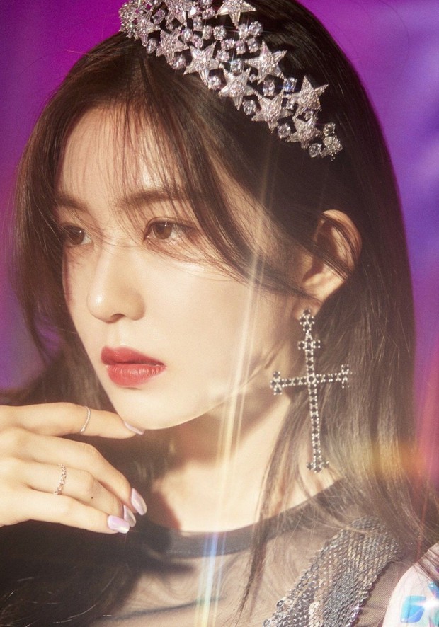 Visual của Big 3 trước kia và bây giờ: YG có gu riêng, Irene - Tzuyu có qua mặt nổi dàn mỹ nhân đình đám thế hệ 2? - Ảnh 14.