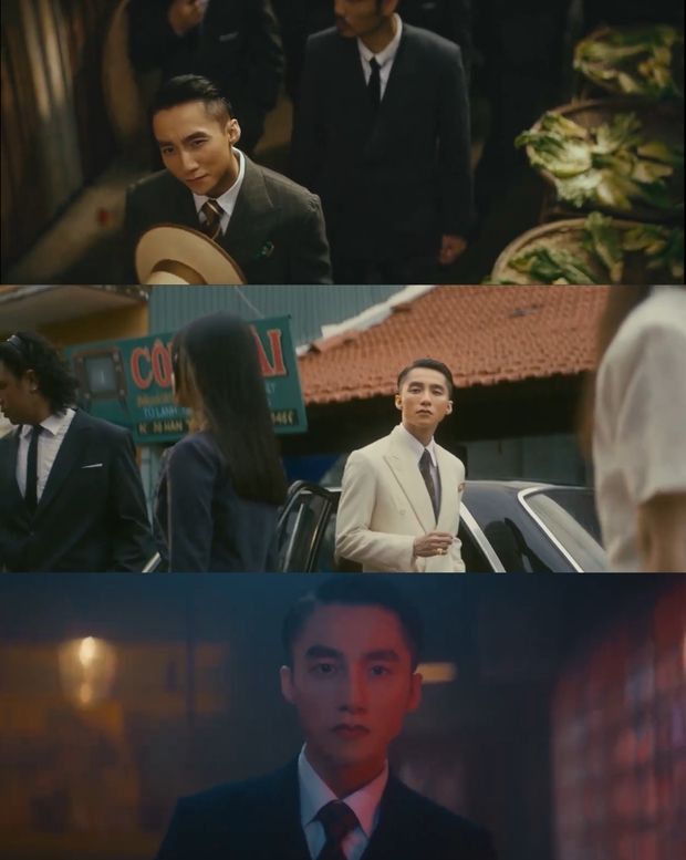 Sơn Tùng M-TP mặc vest điển trai còn Hải Tú thì xinh đẹp trong veo như mối tình đầu, fan xem MV mà xỉu ngang xỉu dọc - Ảnh 4.