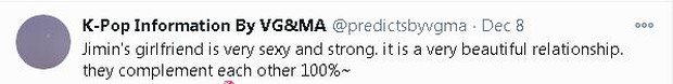 Mật báo Kbiz: Chatroom các idol nữ nói xấu BLACKPINK, Jimin (BTS) cặp kè mỹ nhân bốc lửa, Lee Kwang Soo cưới trong năm 2021 - Ảnh 14.