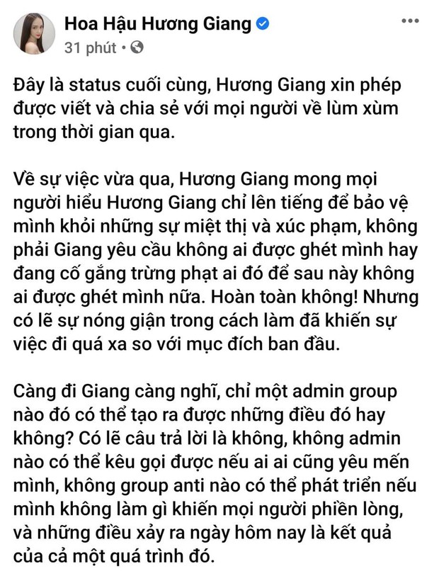 Những scandal tai tiếng nhất 1 thập kỷ Vbiz: Đan Trường bị chuốc thuốc, biến của Hà Hồ - Minh Hằng chưa căng bằng Hương Giang - Ảnh 41.