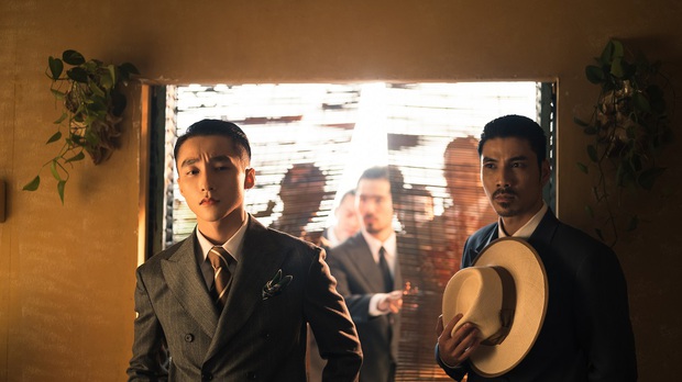 Còn nhớ 3 năm trước Sơn Tùng M-TP phải chỉnh nhẹ VJ Ngọc Trai vì gọi mình là Sếp, giờ thì không ngại mà tự gọi luôn trong MV mới! - Ảnh 4.