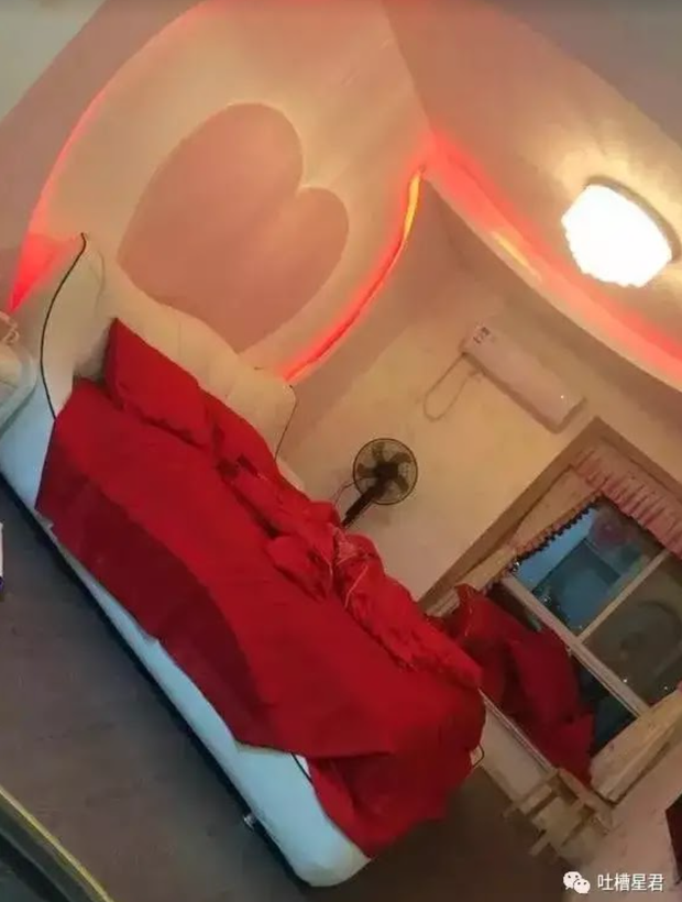 Phụ huynh và những pha decor nhà đi vào lòng đất: Nhìn mà chỉ muốn xỉu up xỉu down - Ảnh 1.