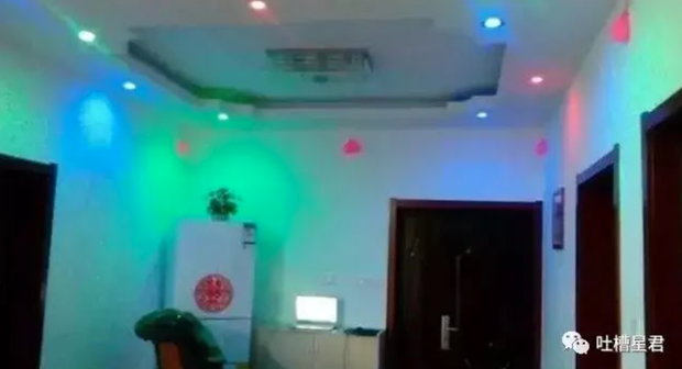 Phụ huynh và những pha decor nhà đi vào lòng đất: Nhìn mà chỉ muốn xỉu up xỉu down - Ảnh 3.