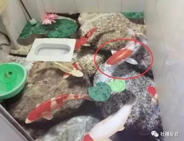 Phụ huynh và những pha decor nhà đi vào lòng đất: Nhìn mà chỉ muốn xỉu up xỉu down - Ảnh 5.