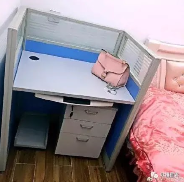 Phụ huynh và những pha decor nhà đi vào lòng đất: Nhìn mà chỉ muốn xỉu up xỉu down - Ảnh 9.