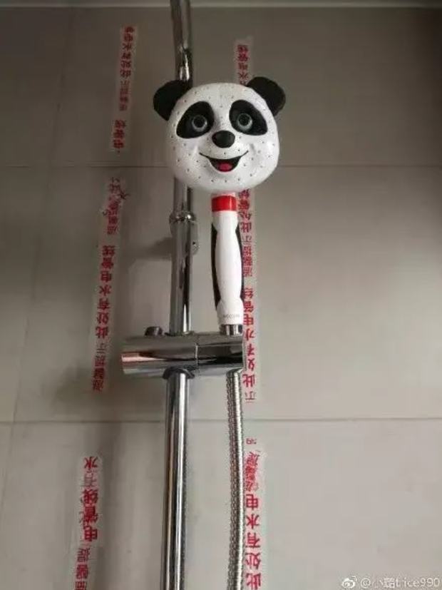 Phụ huynh và những pha decor nhà đi vào lòng đất: Nhìn mà chỉ muốn xỉu up xỉu down - Ảnh 11.