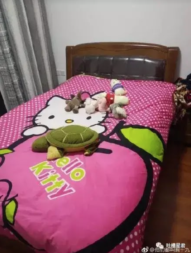 Phụ huynh và những pha decor nhà đi vào lòng đất: Nhìn mà chỉ muốn xỉu up xỉu down - Ảnh 13.