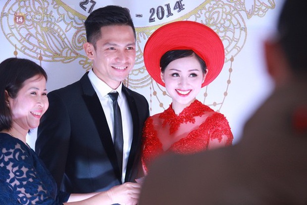 Series ảnh cưới của dàn hot girl đình đám: Nhan sắc tường thành, cả thập kỷ ngắm lại vẫn đỉnh! - Ảnh 17.