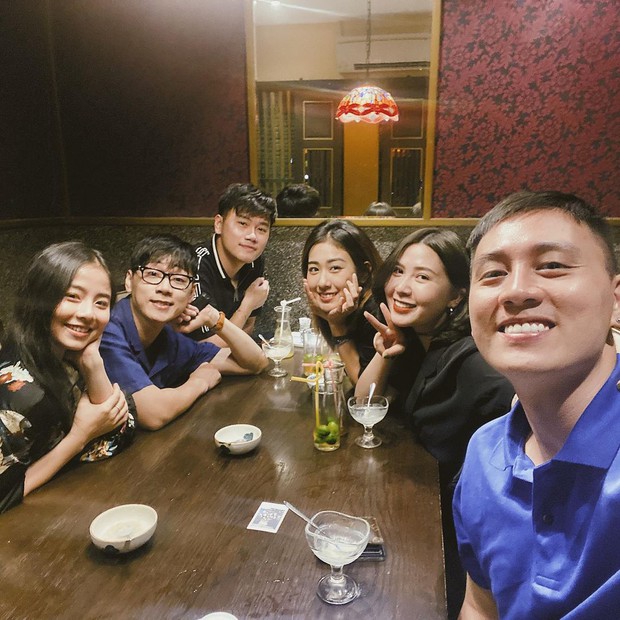 Throwback 2015: Chóng mặt với drama Midu - Phan Thành - Thuý Vi, Quỳnh Anh Shyn và B Trần chia tay vì người thứ 3? - Ảnh 8.