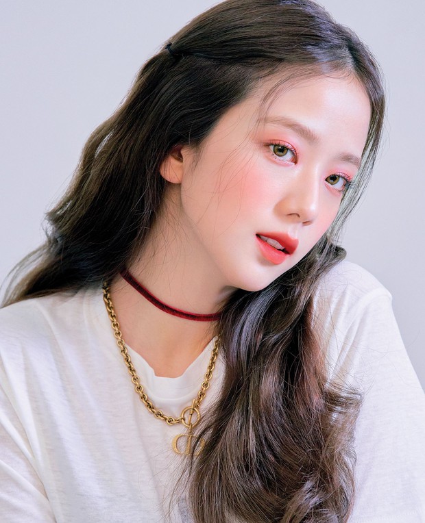 Visual của Big 3 trước kia và bây giờ: YG có gu riêng, Irene - Tzuyu có qua mặt nổi dàn mỹ nhân đình đám thế hệ 2? - Ảnh 18.