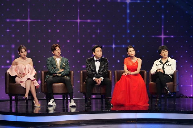 Nam Em chiến thắng show hẹn hò cùng Lãnh Thanh: Cứ mỗi lần em mở miệng là dính phốt. Sau này em cần học cách im lặng - Ảnh 5.