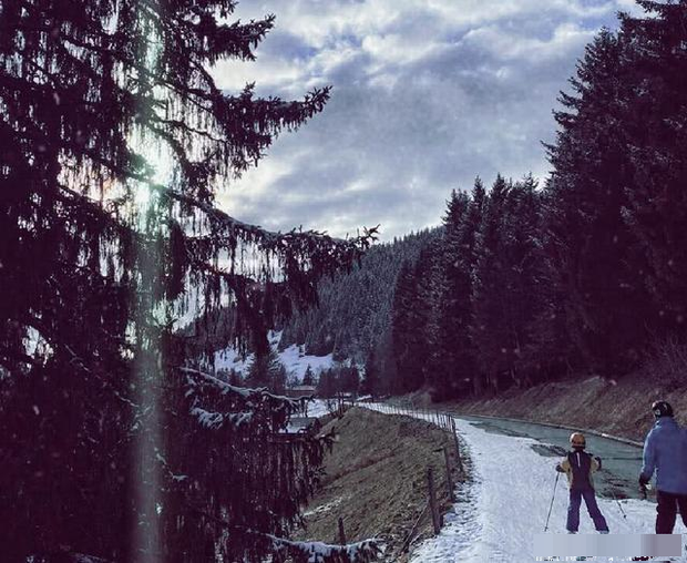 Triệu Vy xót xa nói về tình trạng hiện tại của con gái, số lần hai mẹ con gặp nhau đếm trên đầu ngón tay - Ảnh 3.