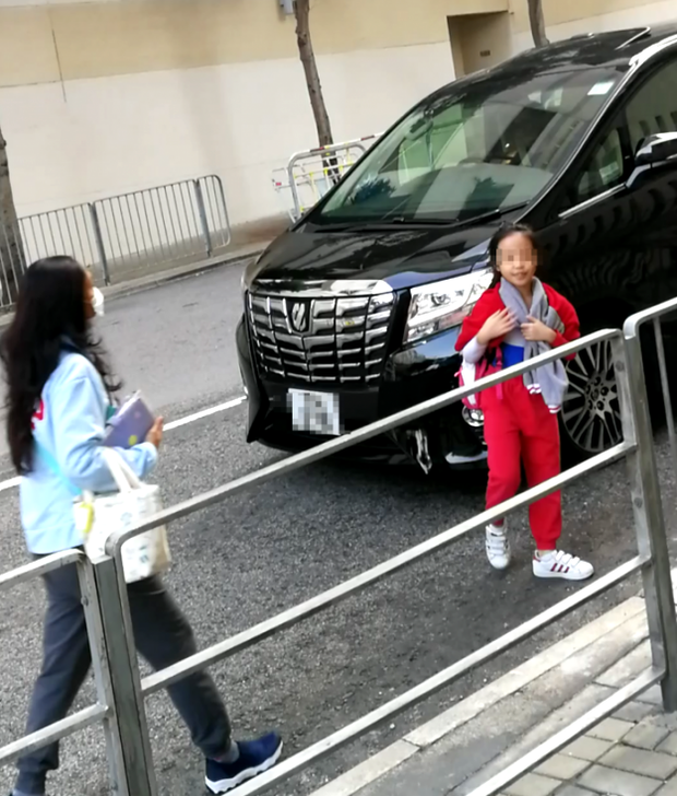 Triệu Vy xót xa nói về tình trạng hiện tại của con gái, số lần hai mẹ con gặp nhau đếm trên đầu ngón tay - Ảnh 4.