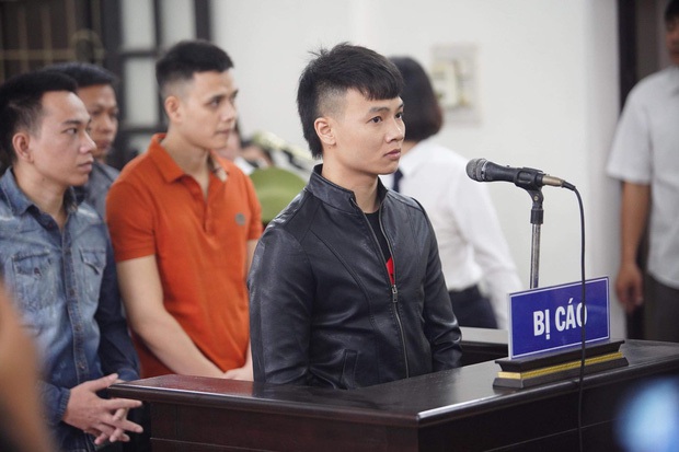 Cộng đồng mạng lan truyền tin giang hồ mạng Khá Bảnh chết trong tù: Công an nói gì? - Ảnh 1.