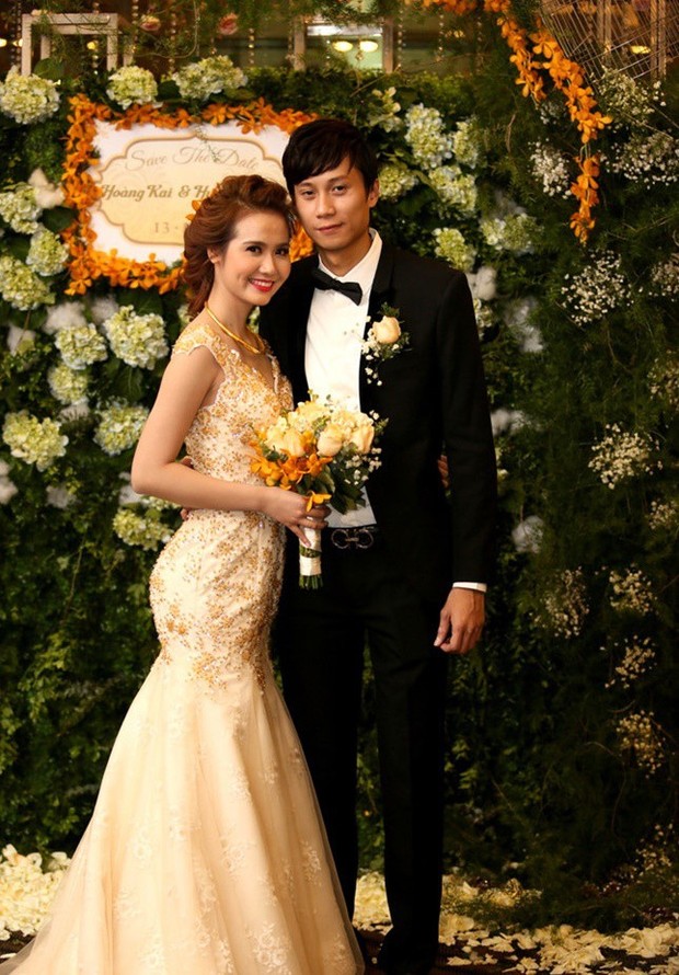 Series ảnh cưới của dàn hot girl đình đám: Nhan sắc tường thành, cả thập kỷ ngắm lại vẫn đỉnh! - Ảnh 11.