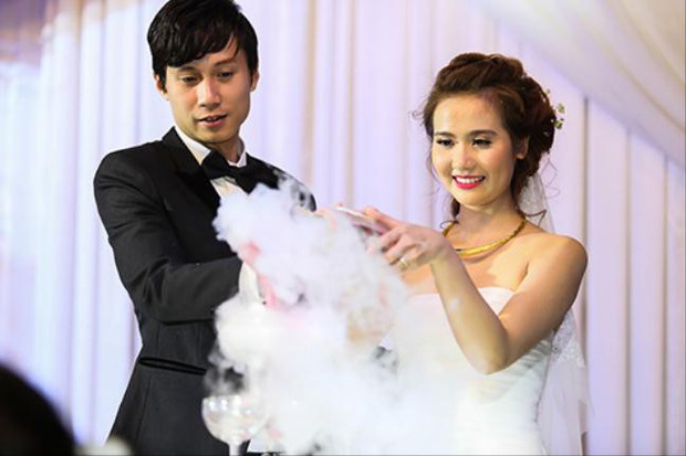 Series ảnh cưới của dàn hot girl đình đám: Nhan sắc tường thành, cả thập kỷ ngắm lại vẫn đỉnh! - Ảnh 9.