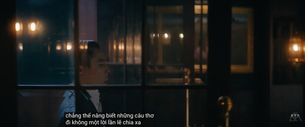 Hoang mang trước phụ đề tiếng Việt gây lú khi xem MV Sơn Tùng: Từ tương ớt lạc trôi đến lục địa ba chỉ rang cháy các kiểu? - Ảnh 4.