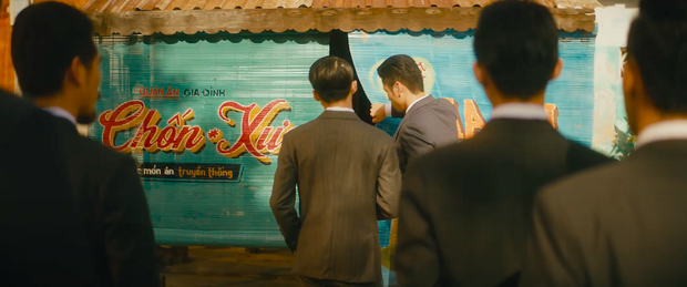 Bóc lẹ 5 hạt sạn ở MV của Sơn Tùng M-TP: Chi tiết xưa-nay va nhau liểng xiểng, sau pha gọi món siêu ngầu là sai lầm lớn của ngành dịch vụ? - Ảnh 3.