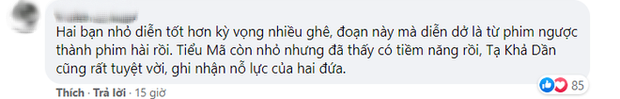 Đàn em Dịch Dương Thiên Tỉ làm Vu Chính khóc nghẹn khi diễn lại Em Của Thời Niên Thiếu, đến Chương Tử Di cũng bái phục - Ảnh 7.