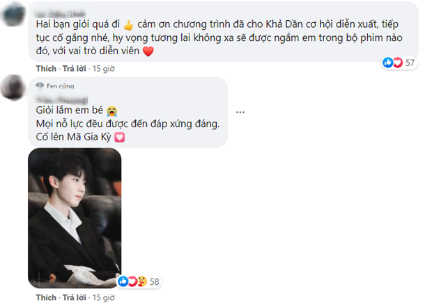 Đàn em Dịch Dương Thiên Tỉ làm Vu Chính khóc nghẹn khi diễn lại Em Của Thời Niên Thiếu, đến Chương Tử Di cũng bái phục - Ảnh 8.