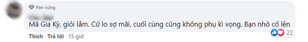 Đàn em Dịch Dương Thiên Tỉ làm Vu Chính khóc nghẹn khi diễn lại Em Của Thời Niên Thiếu, đến Chương Tử Di cũng bái phục - Ảnh 9.