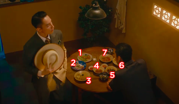 Bóc lẹ 5 hạt sạn ở MV của Sơn Tùng M-TP: Chi tiết xưa-nay va nhau liểng xiểng, sau pha gọi món siêu ngầu là sai lầm lớn của ngành dịch vụ? - Ảnh 5.