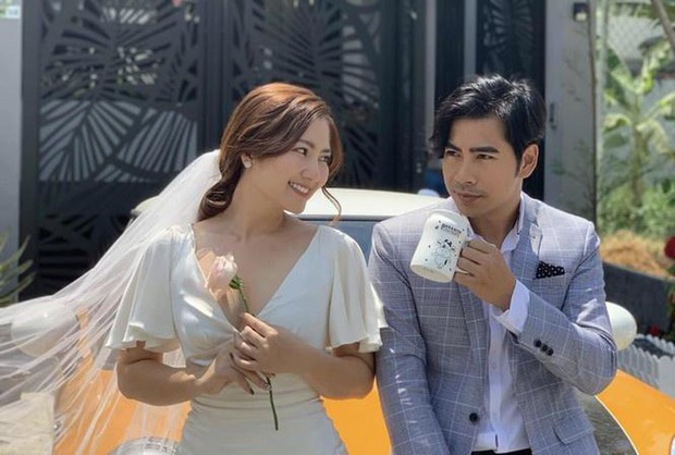 5 cặp đôi Vbiz làm bạn hậu tan vỡ: Cường Đô La gọi điện khi Hà Hồ sinh đôi, Việt Anh kỷ niệm luôn... 1 năm ly hôn - Ảnh 12. 5 cặp đôi Vbiz làm bạn hậu tan vỡ: Cường Đô La gọi điện khi Hà Hồ sinh đôi, Việt Anh kỷ niệm luôn... 1 năm ly hôn - Ảnh 12.